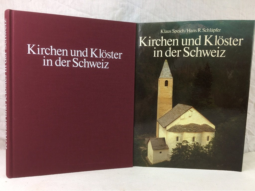 Kirchen und Klöster in der Schweiz Film, Art & Culture