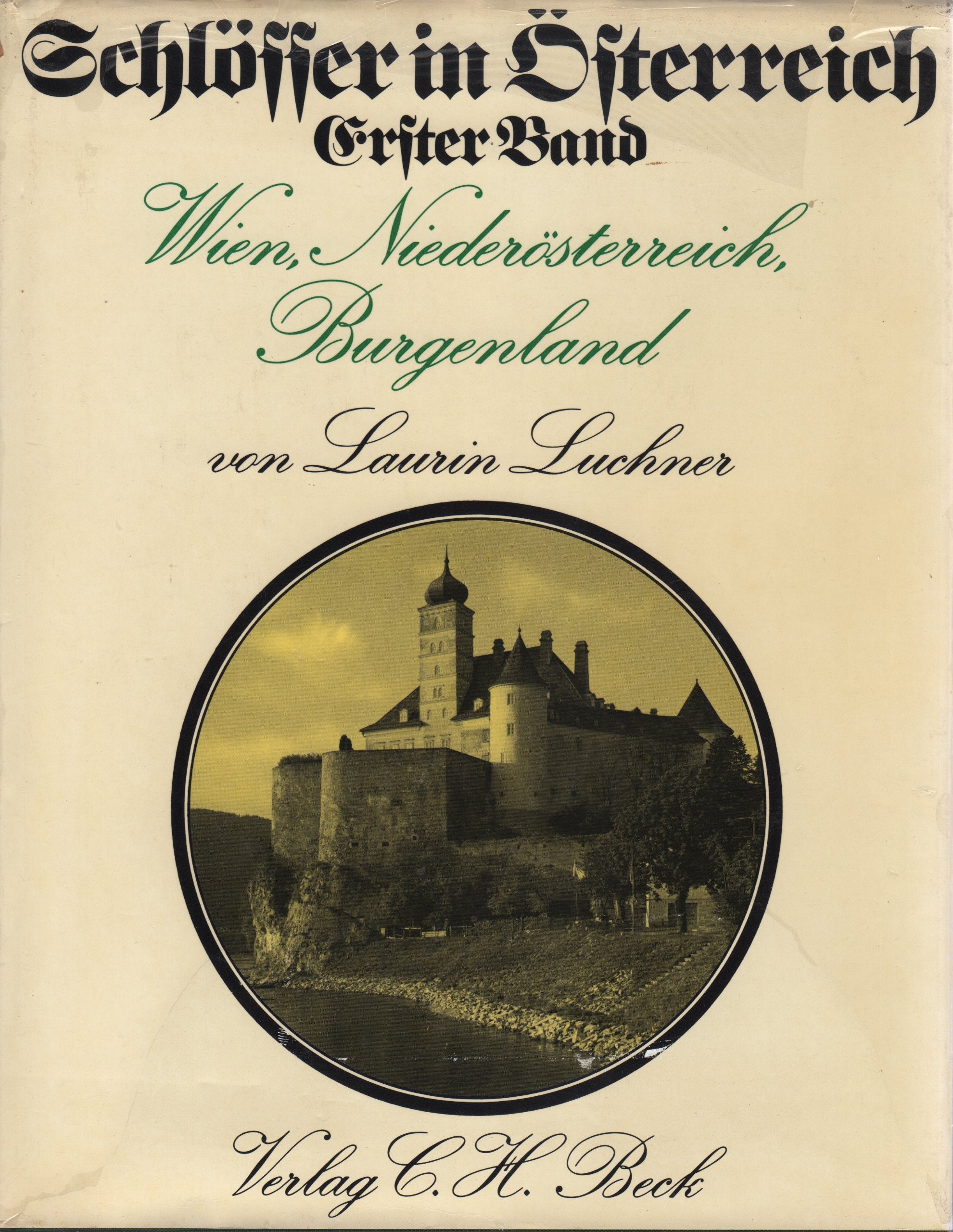 Schlösser in Österreich I Politics & History