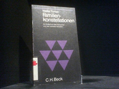 Familienkonstellationen General education Books