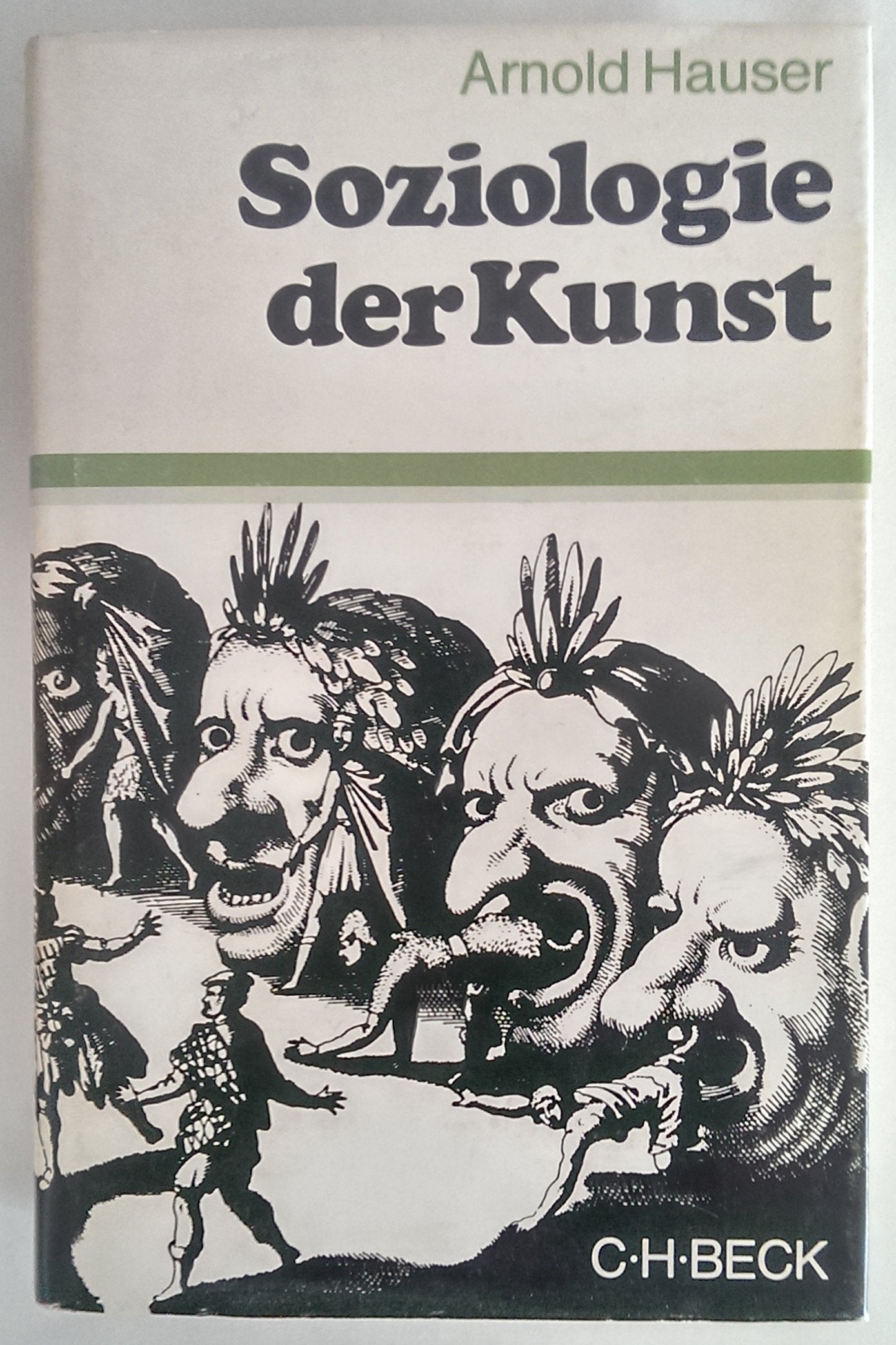 Soziologie der Kunst. Books