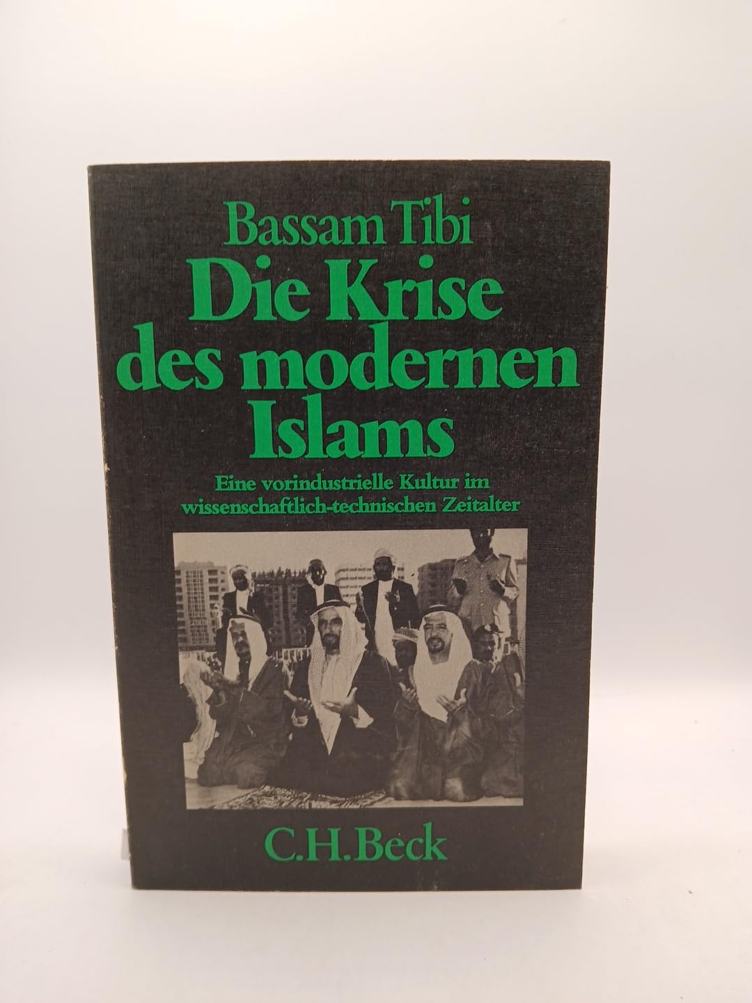 Die Krise des modernen Islam Social Sciences