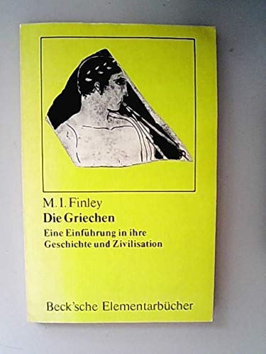 Die Griechen Politics & History books