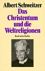Das Christentum und die Weltreligionen Politics & History