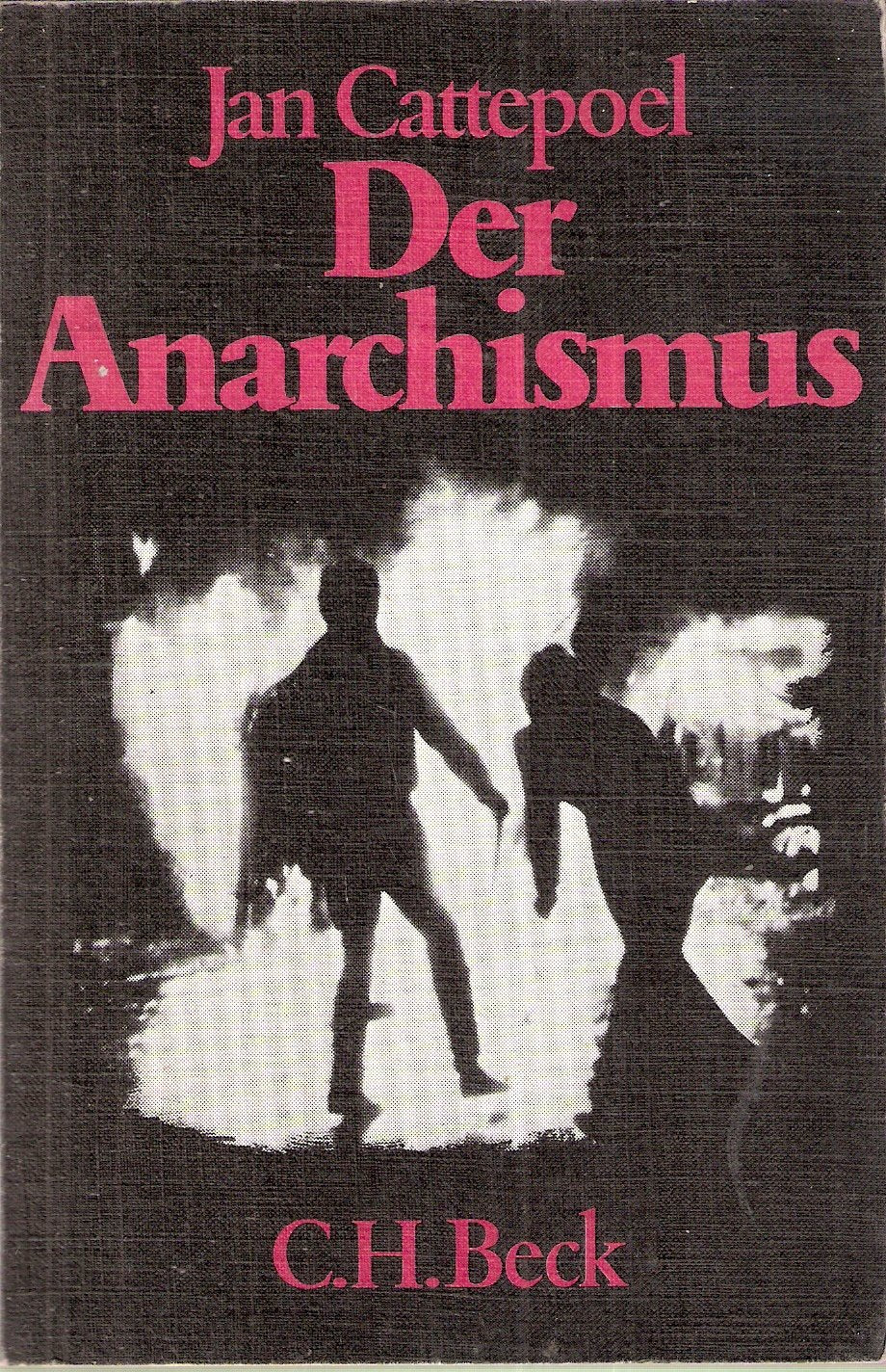 Der Anarchismus. Gestalten, Geschichte, Probleme. Books