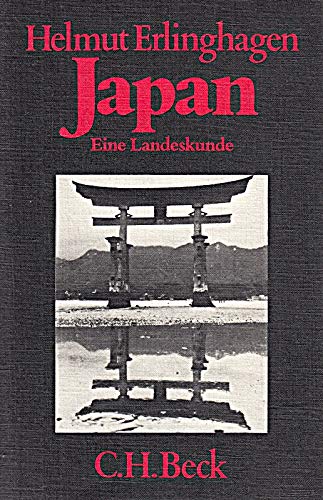 Japan: E. Landeskunde (Beck'sche schwarze Reihe ; Bd. 198) (German Edition) book