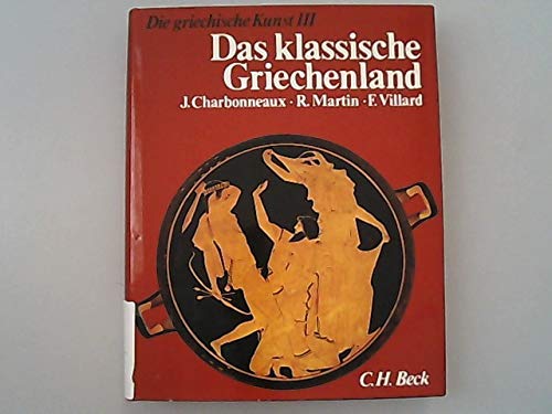 Das klassische Griechenland. 480 - 33 v. Chr. (Bd. 3) Books