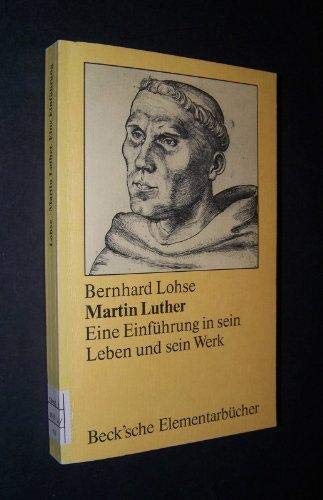 Product Image: Martin Luther