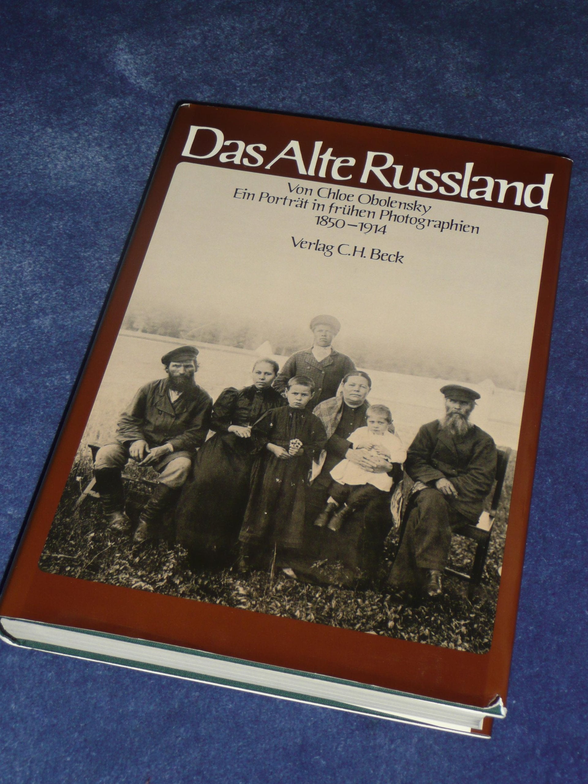 Product Image: Das Alte Rußland