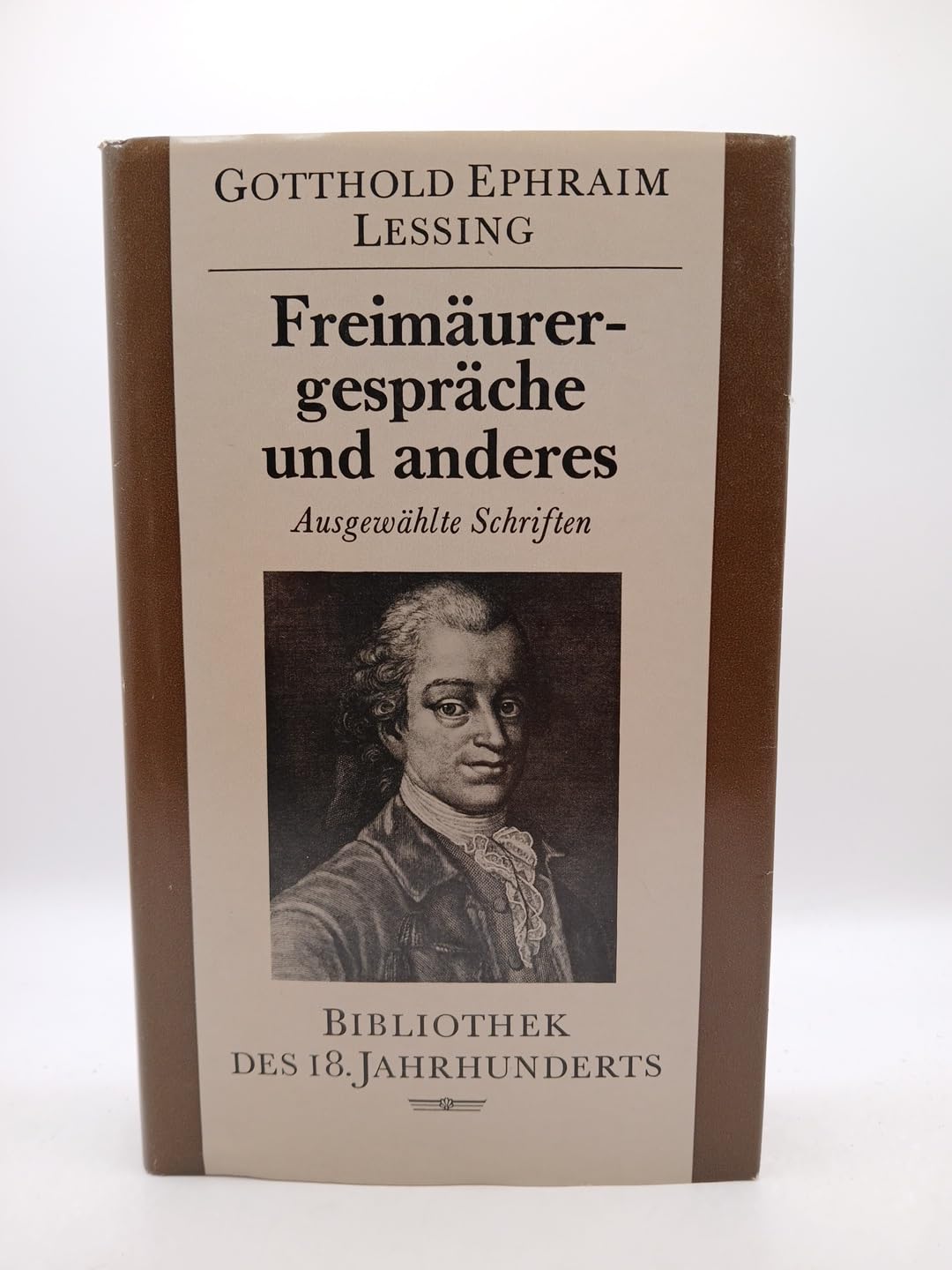Freimäurergespräche und anderes. Ausgewählte Schriften Books