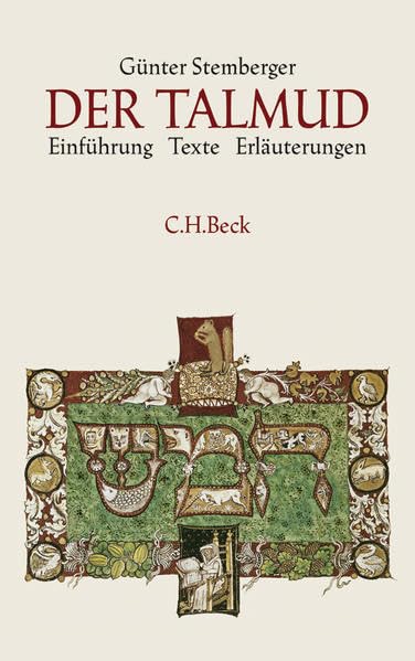 Der Talmud Law Books