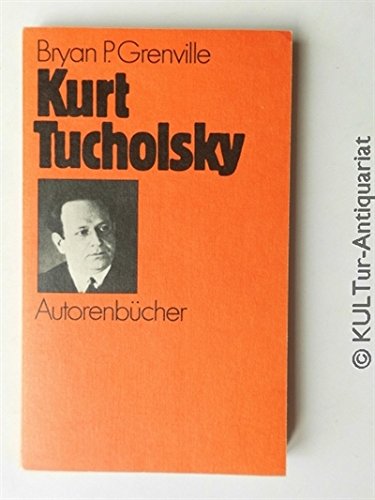 Kurt Tucholsky Art & Literature