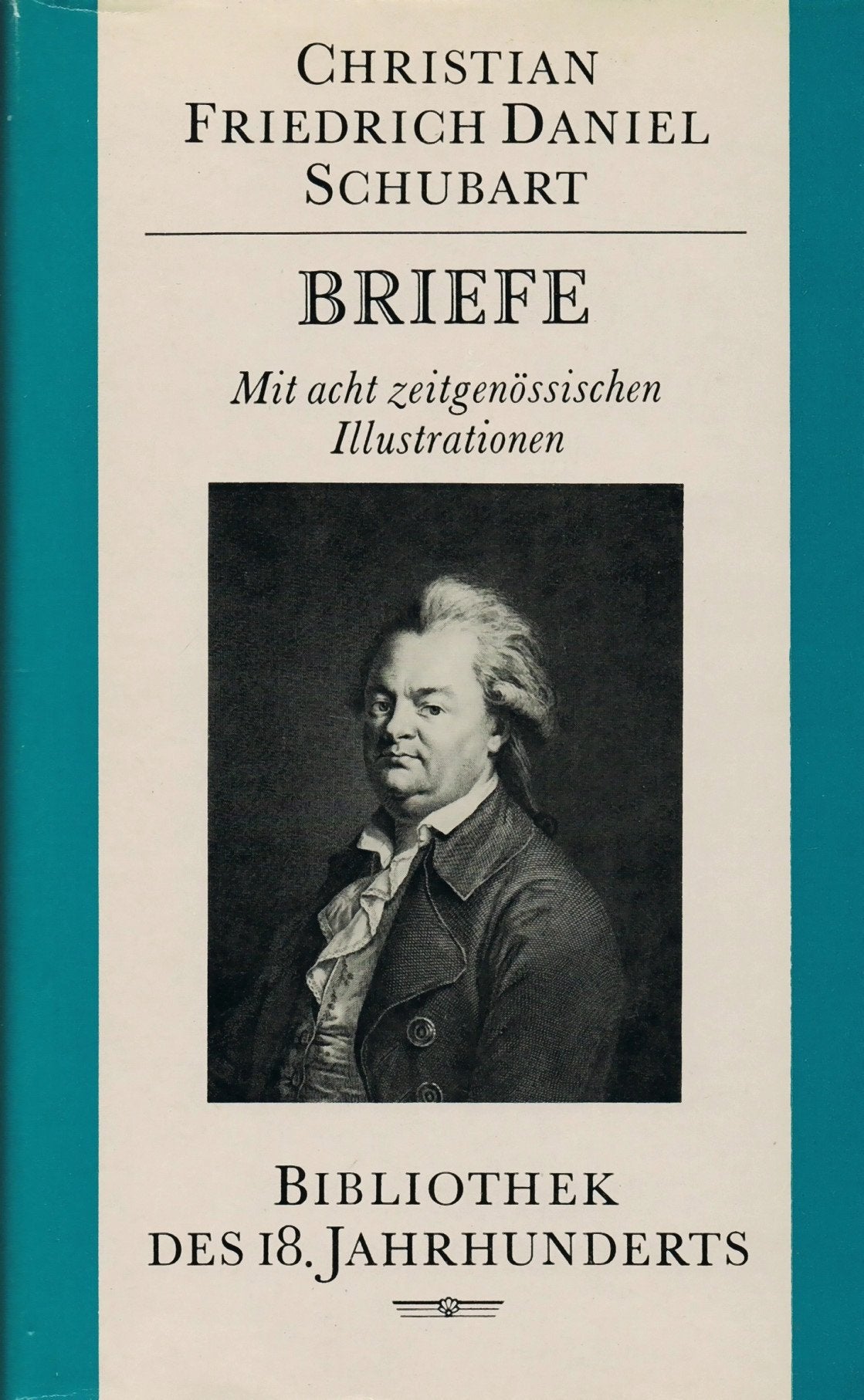 Briefe. Essays & Short Stories