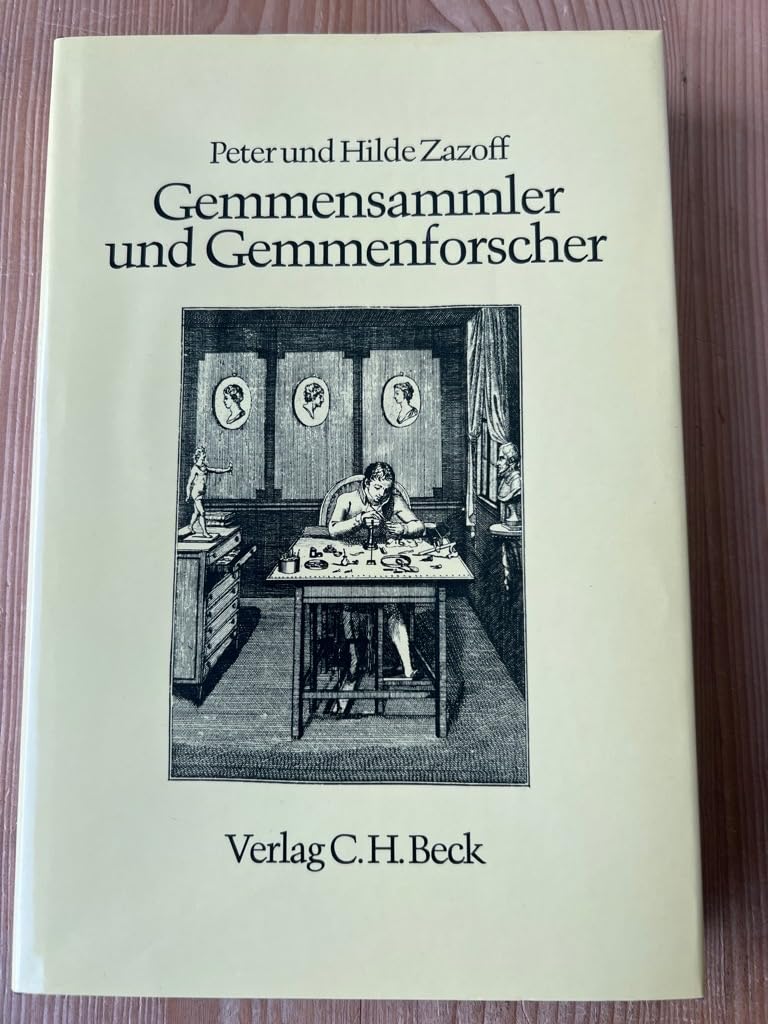 Gemmensammler und Gemmenforscher Film, Art & Culture