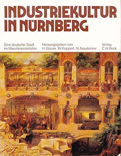 Product Image: Industriekultur in Nürnberg