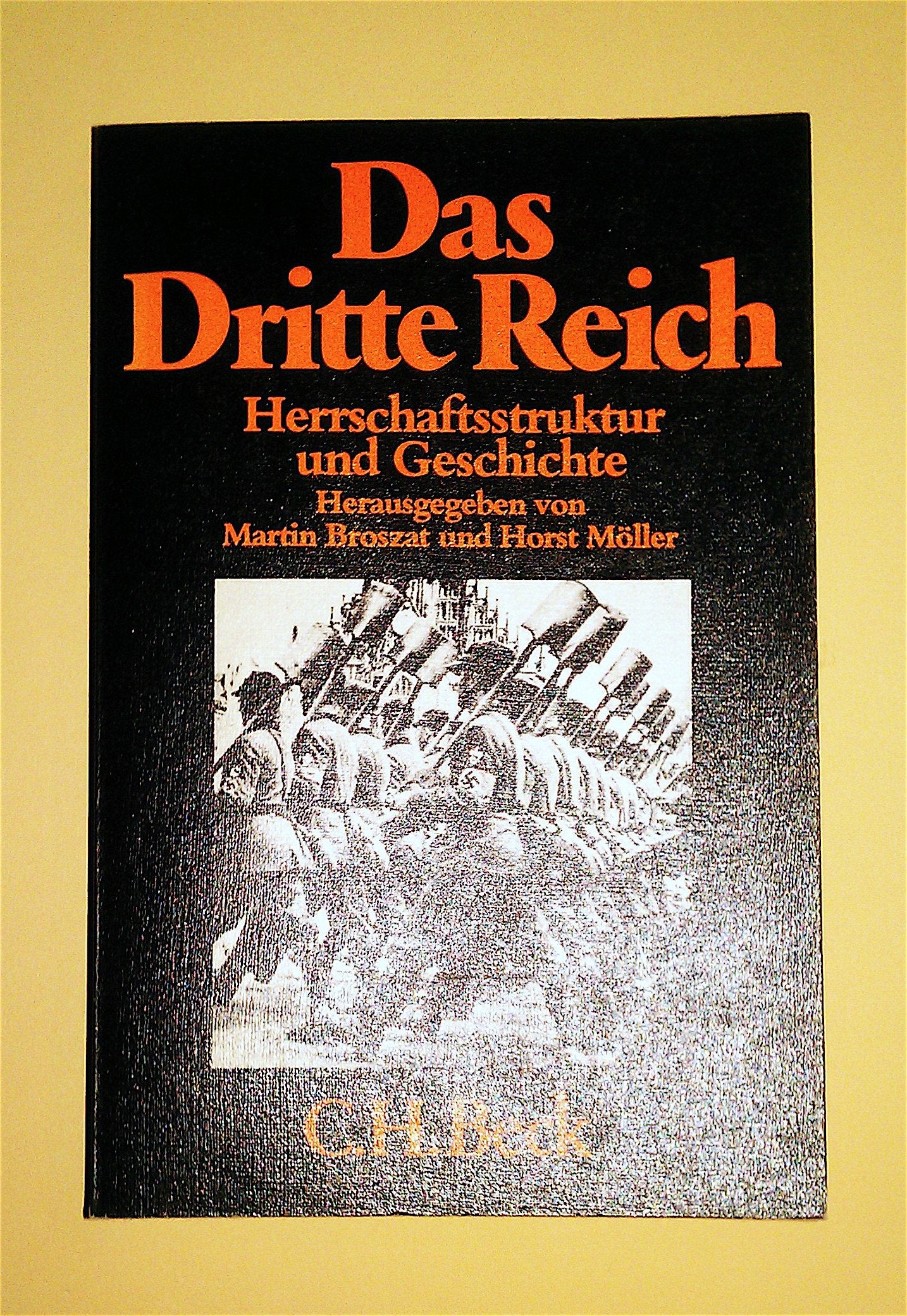 Das Dritte Reich Politics & History