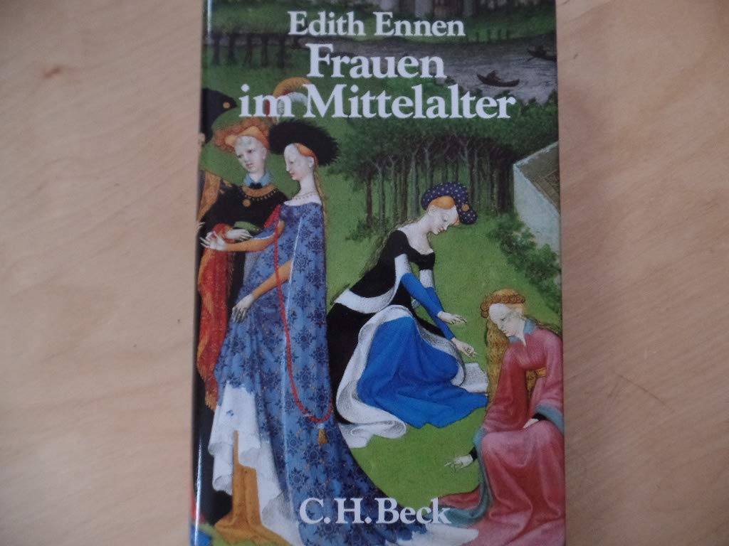 Product Image: Frauen im Mittelalter.