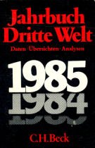 Jahrbuch Dritte Welt: Daten, Übersichten, Analysen (Beck'sche Reihe) Law
