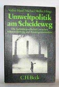 Umweltpolitik am Scheideweg Business, Finance & Career