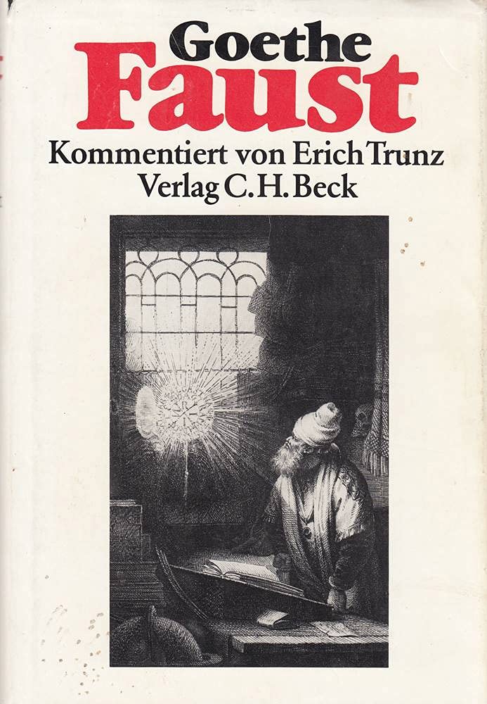 Faust: Der Tragödie erster und zweiter Teil. Urfaust Classics