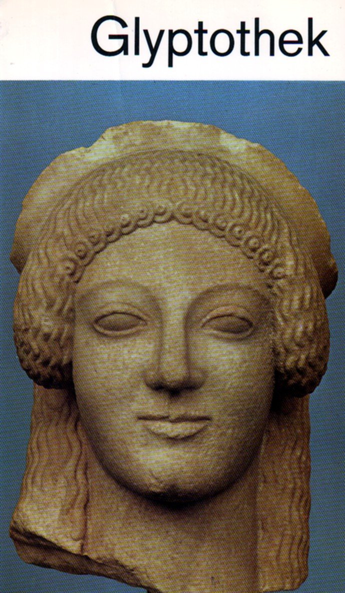Glyptothek München: Griechische und römische Skulpturen. Ein Führer Film, Art & Culture