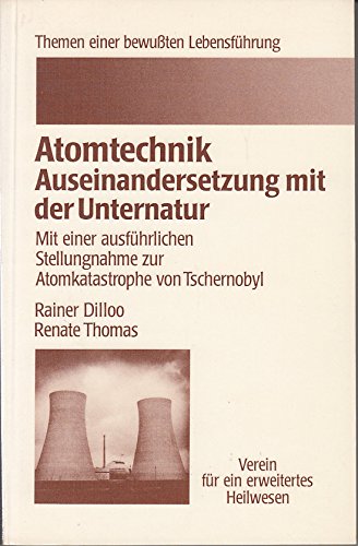 Atomtechnik : Books