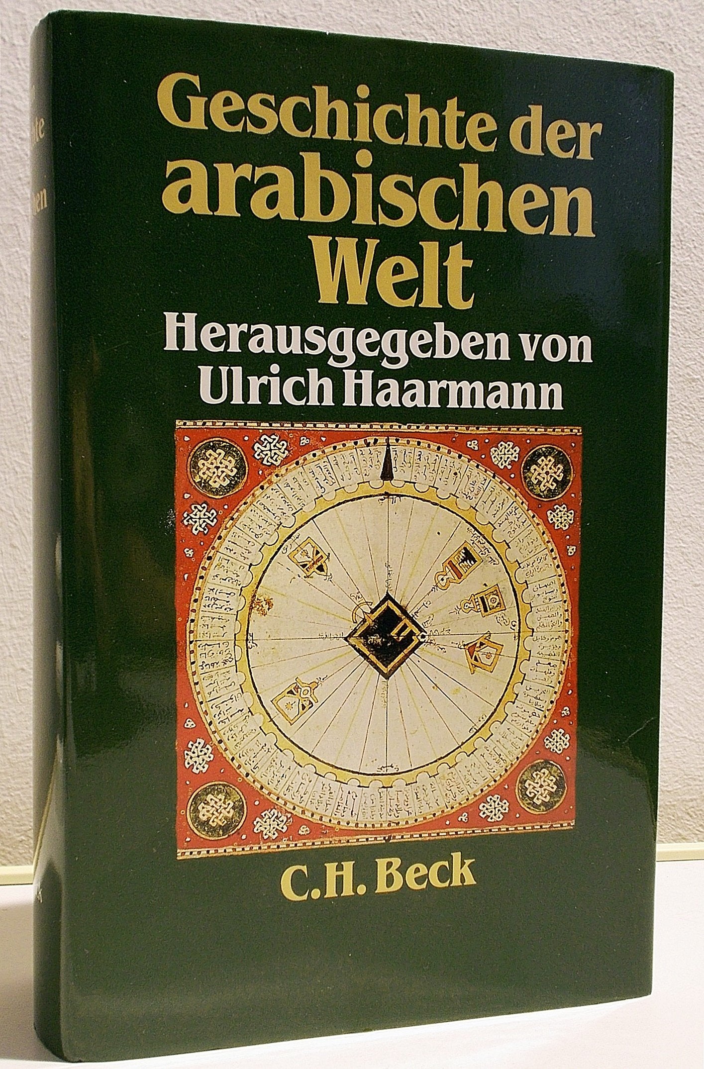 Geschichte der arabischen Welt Social Sciences Books