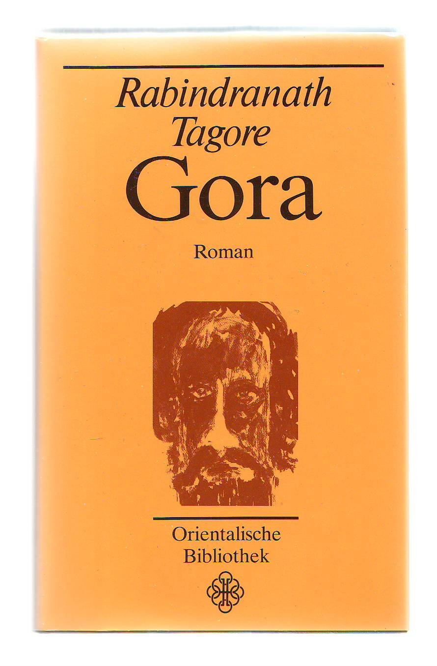 Gora. Roman Books