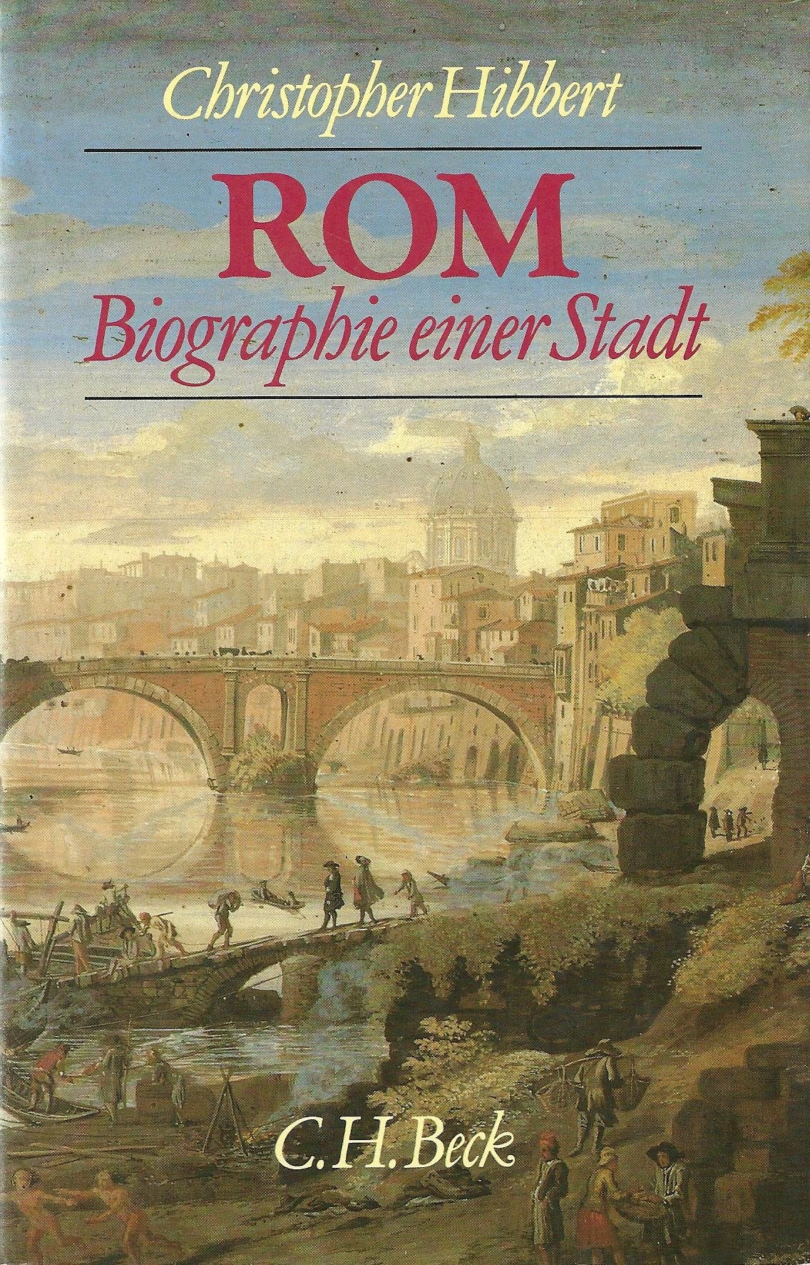Rom, Biographie einer Stadt Memories