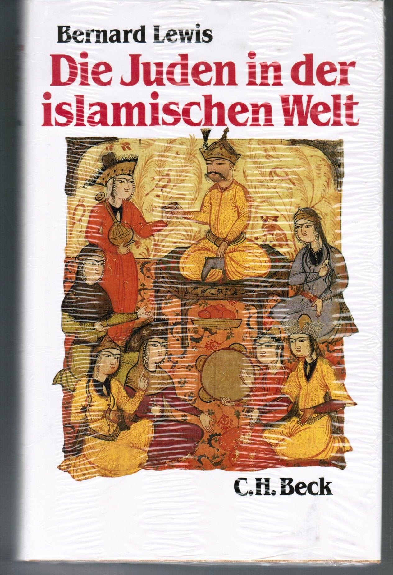 Die Juden in der islamischen Welt Religion & Esotericism