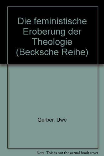 Die feministische Eroberung der Theologie Social Sciences