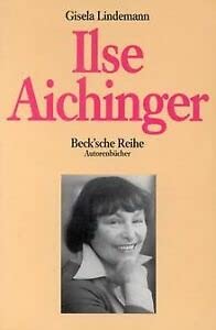 Ilse Aichinger: Autorenbücher Professional & Reference Books