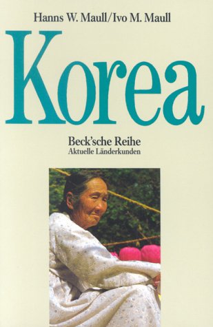 Korea (Beck'sche Reihe - Länder) Travel