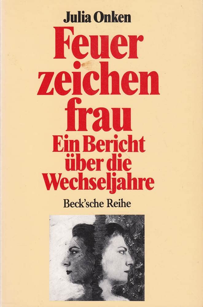 Product Image: Feuerzeichenfrau