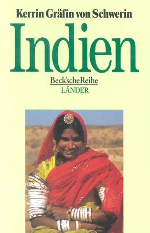 Indien (Beck'sche Reihe - Länder) Books