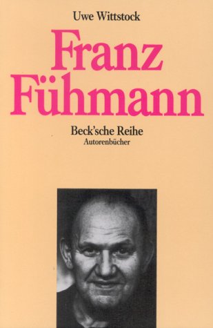 Franz Fühmann: Autorenbücher Professional & Reference Books
