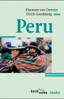 Product Image: Peru (Beck'sche Reihe - Länder)
