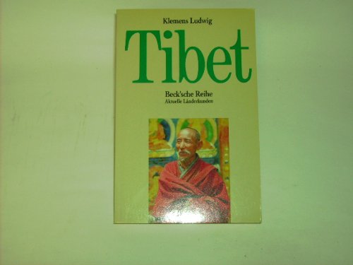 Tibet (Beck'sche Reihe - Länder) Books