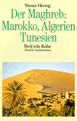 Product Image: Der Maghreb. Marokko, Algerien, Tunesien