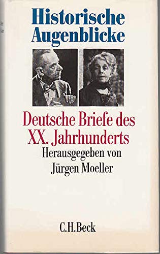 Historische Augenblicke Essays & Short Stories