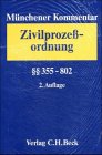 Zivilprozessordnung: Zwangsversteigerungsrecht, Gerichtsverfassungsrecht, Kostenrecht,... (Zivilprozessordnung: Zwangsversteigerungsrecht, ... mit Verweisungen und Sachverzeichnis) Law