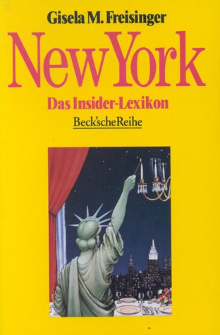 Product Image: New York
