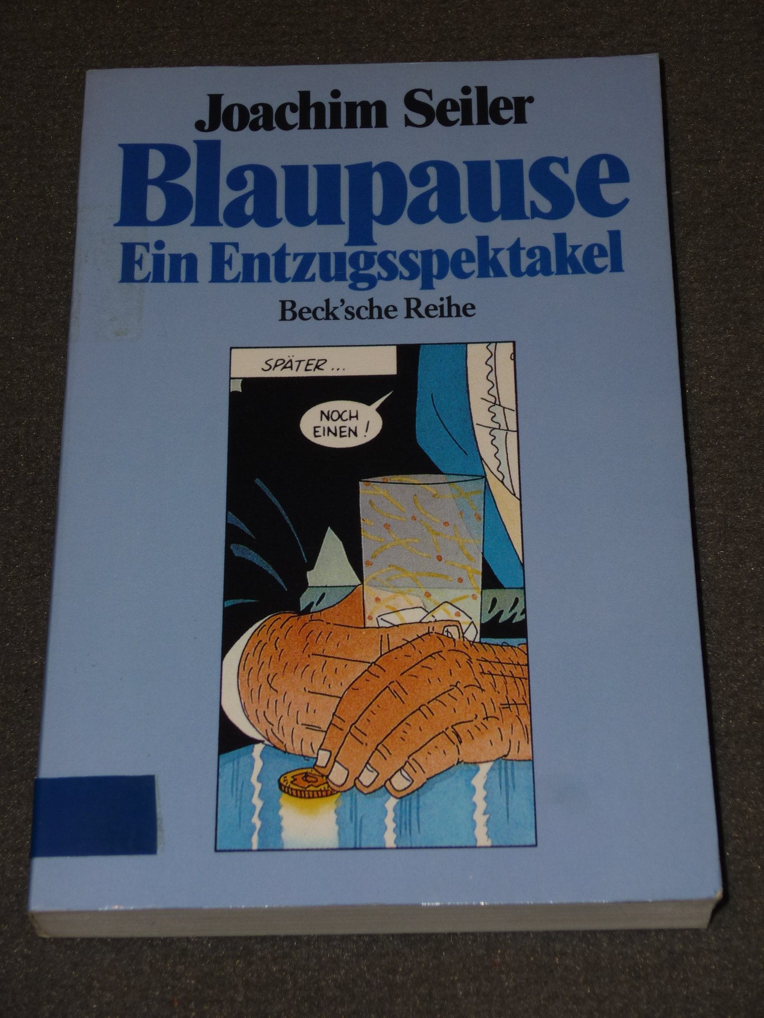 Blaupause Politics & History