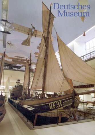 Deutsches Museum: Von Meisterwerken der Naturwissenschaft und Technik (Museen der Welt) Film, Art & Culture