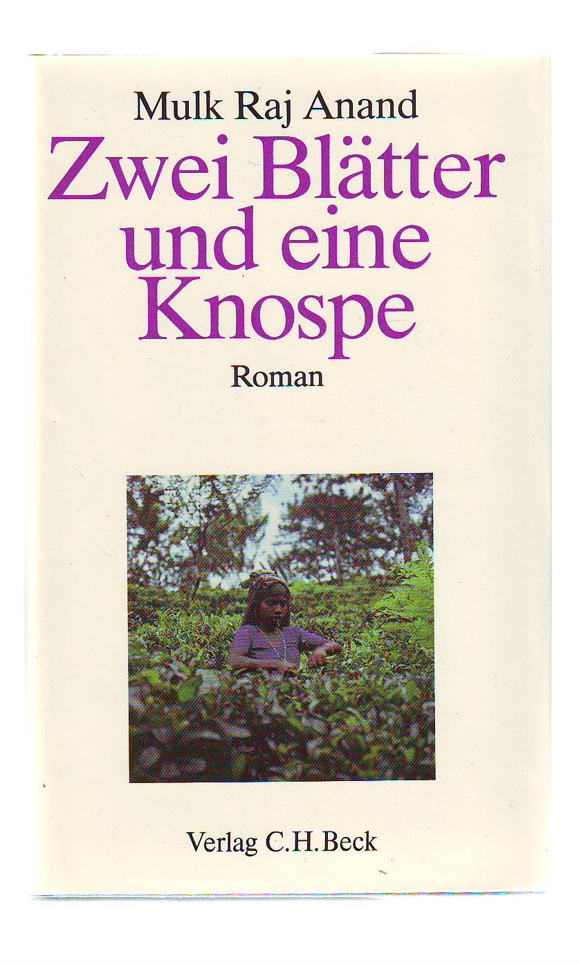 Zwei Blätter und eine Knospe: Roman (Orientalische Bibliothek) Books