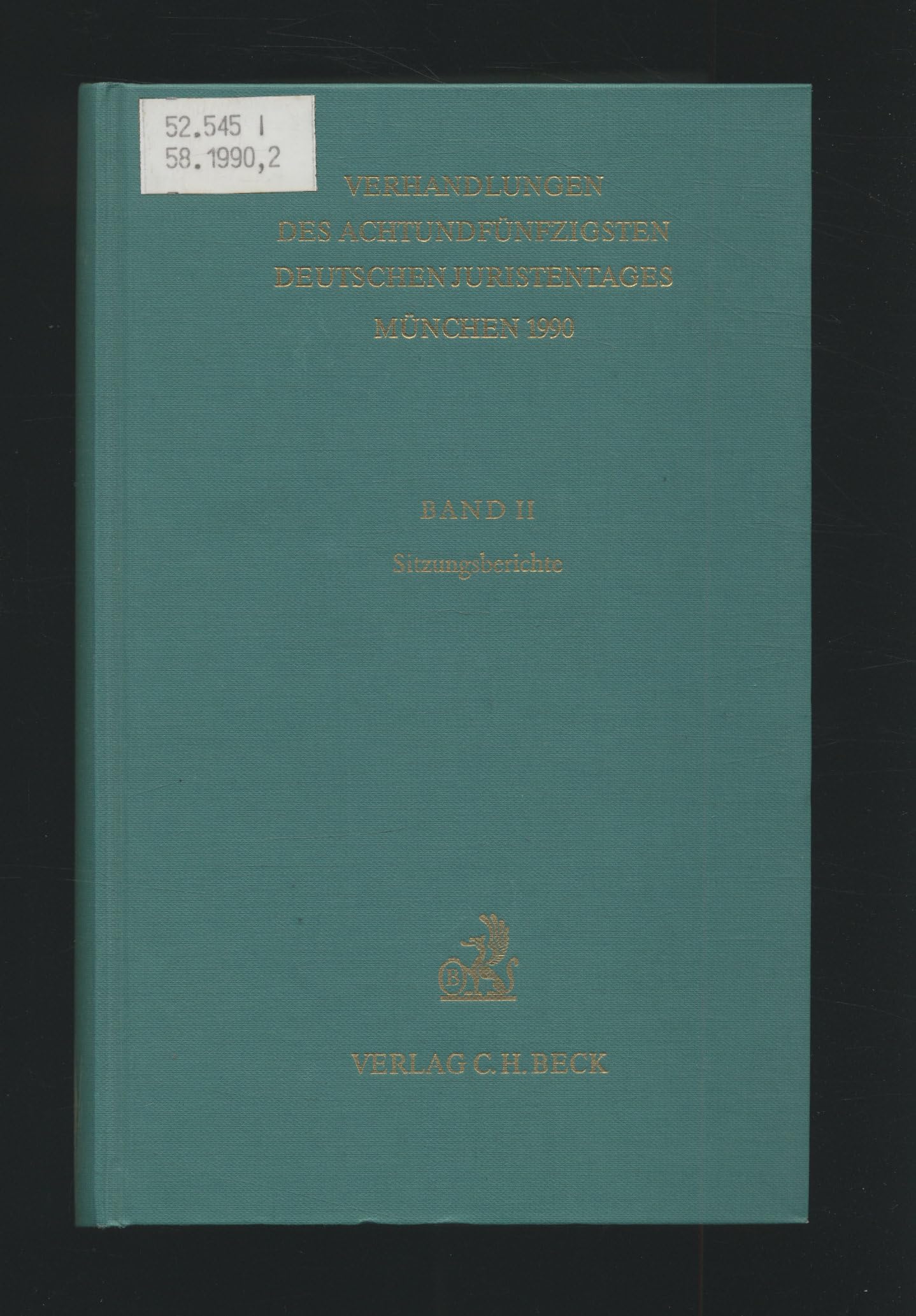 Sitzungsberichte. Gesamtband (Teile G - Q): Sitzungsberichte. Gesamtband (Teile G - Q) Books