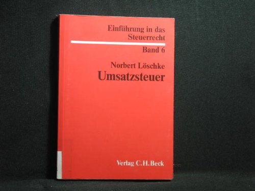 Ausbildung im Steuerrecht / Umsatzsteuer Business, Finance & Career