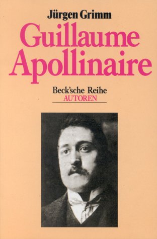 Guillaume Apollinaire Foreign Languages ​​& Dictionaries