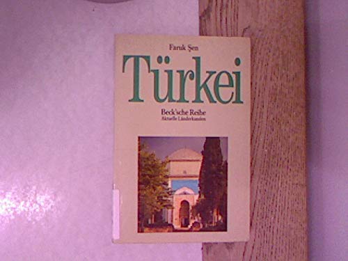 Türkei: Land und Leute (Beck'sche Reihe - Länder) Geology & Geography