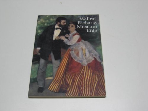 Wallraf-Richartz-Museum Köln Second-hand books on film, art and culture