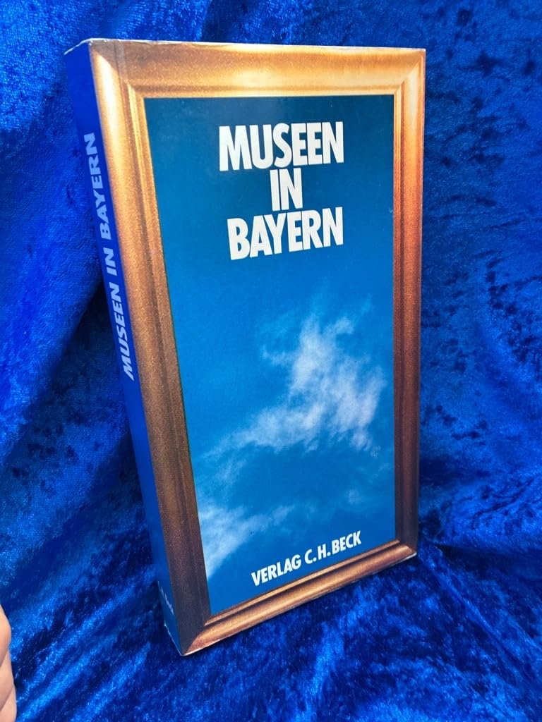 Museen in Bayern Film, Art & Culture